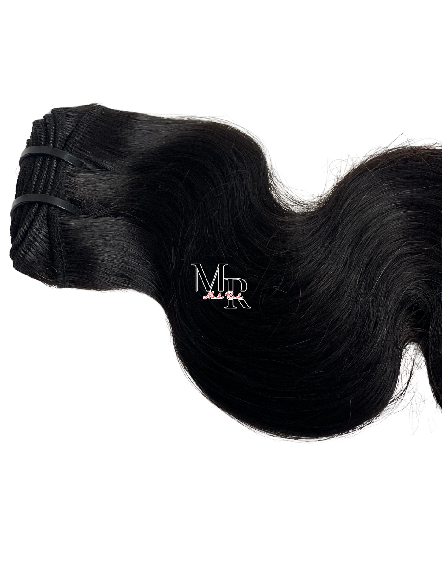 Raw Body Wave Hair Bundles