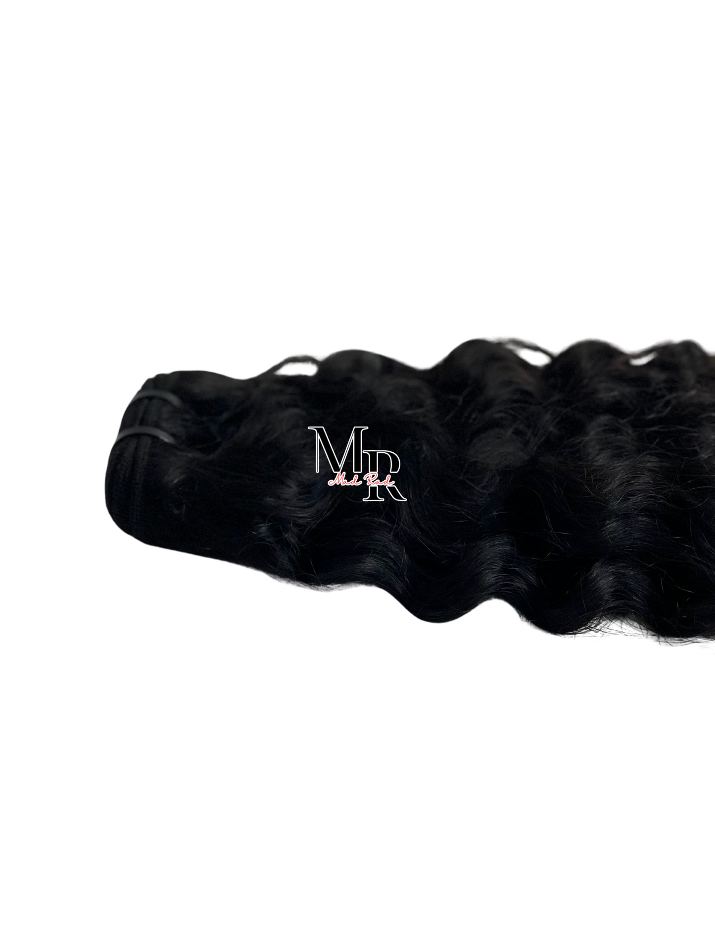 Raw Wavy Hair Bundles