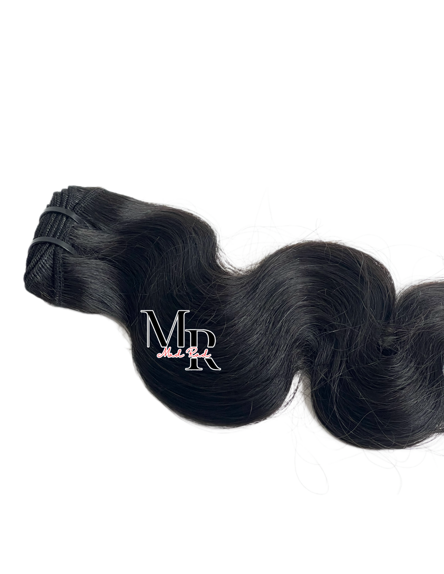 Raw Body Wave Hair Bundles