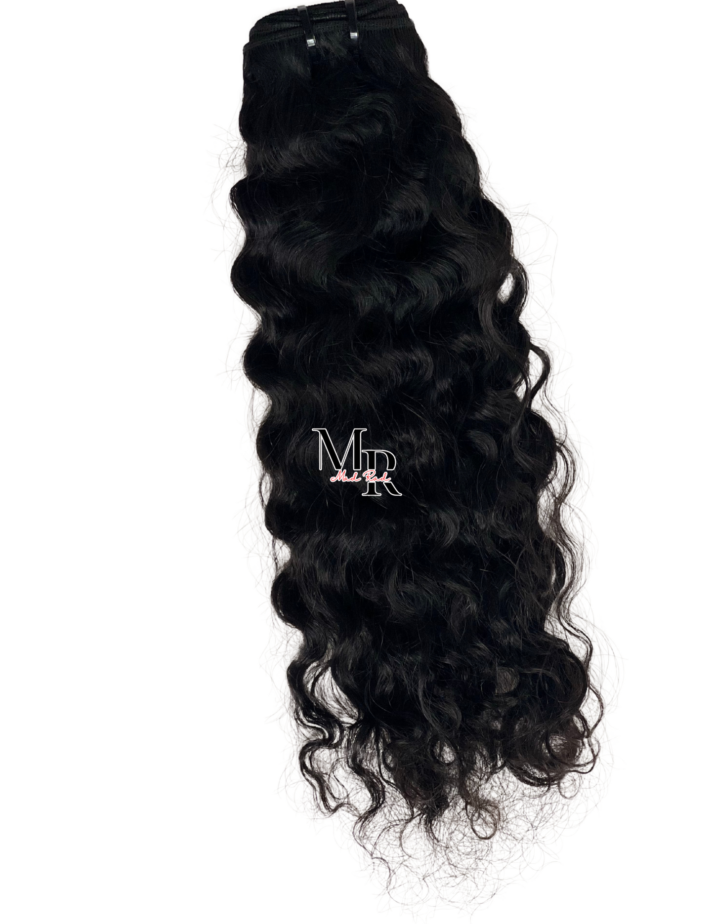 Raw Wavy Hair Bundles